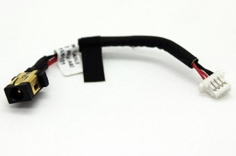 Acer Aspire S7 S7-191 S7-391 S7-392 S7-393 Series Steckverbinder DC IN Kabel - zum Schließen ins Bild klicken